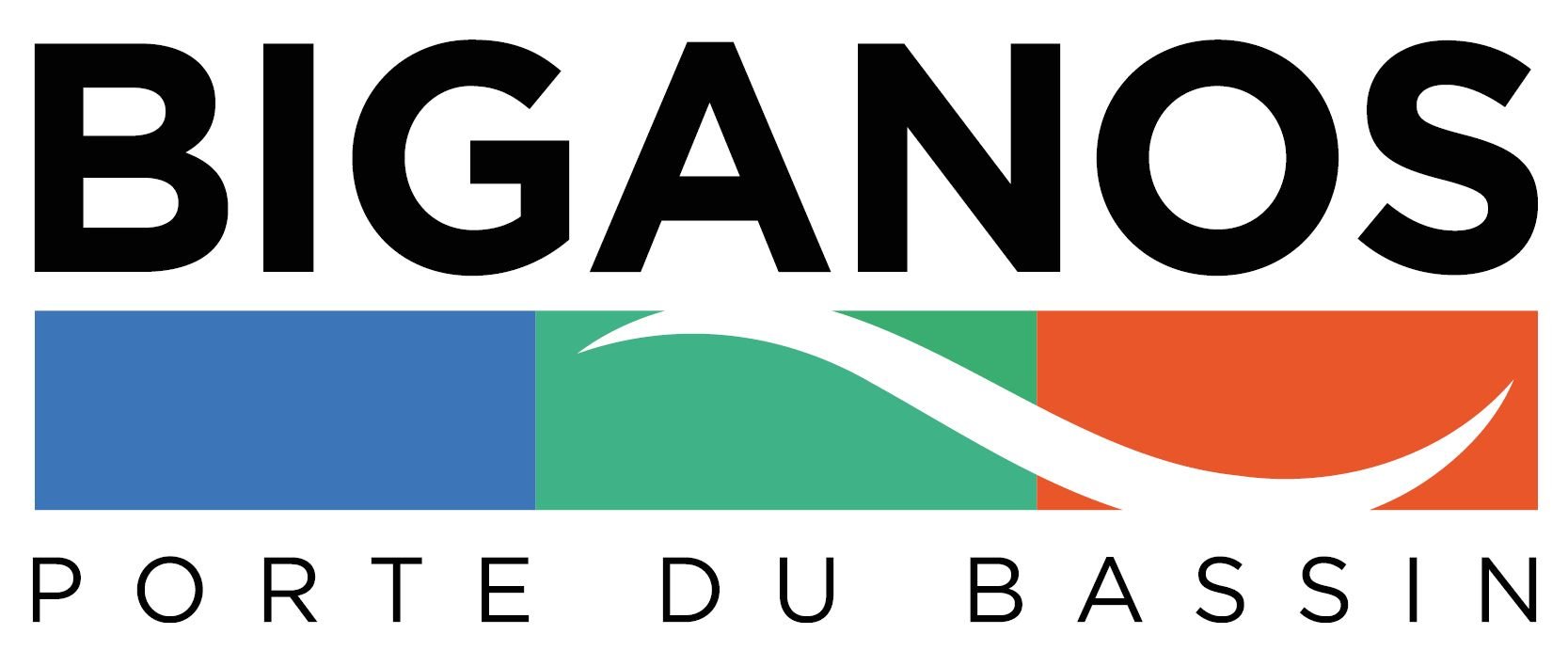 logo ville de biganos